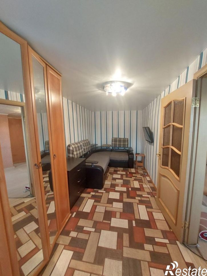 2-комн квартира Гайдара ул, 28/14
