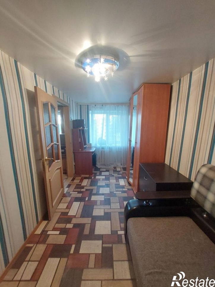 2-комн квартира Гайдара ул, 28/14