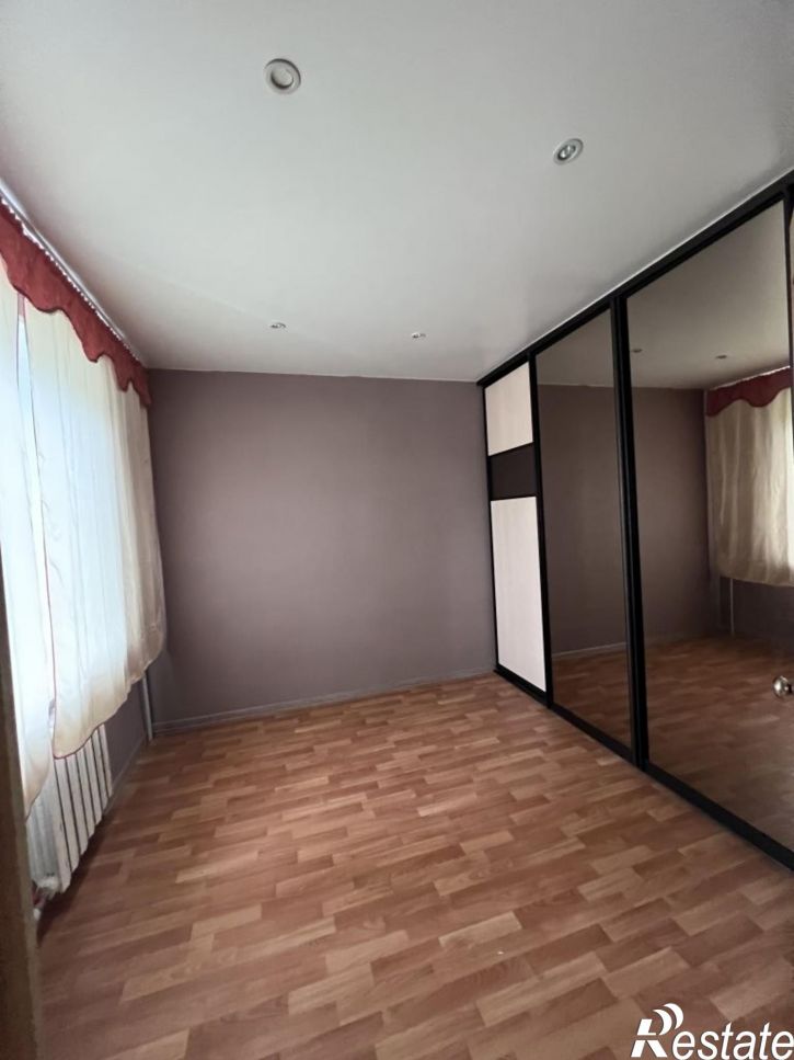 3-комн квартира Чкалова пр-кт, 56