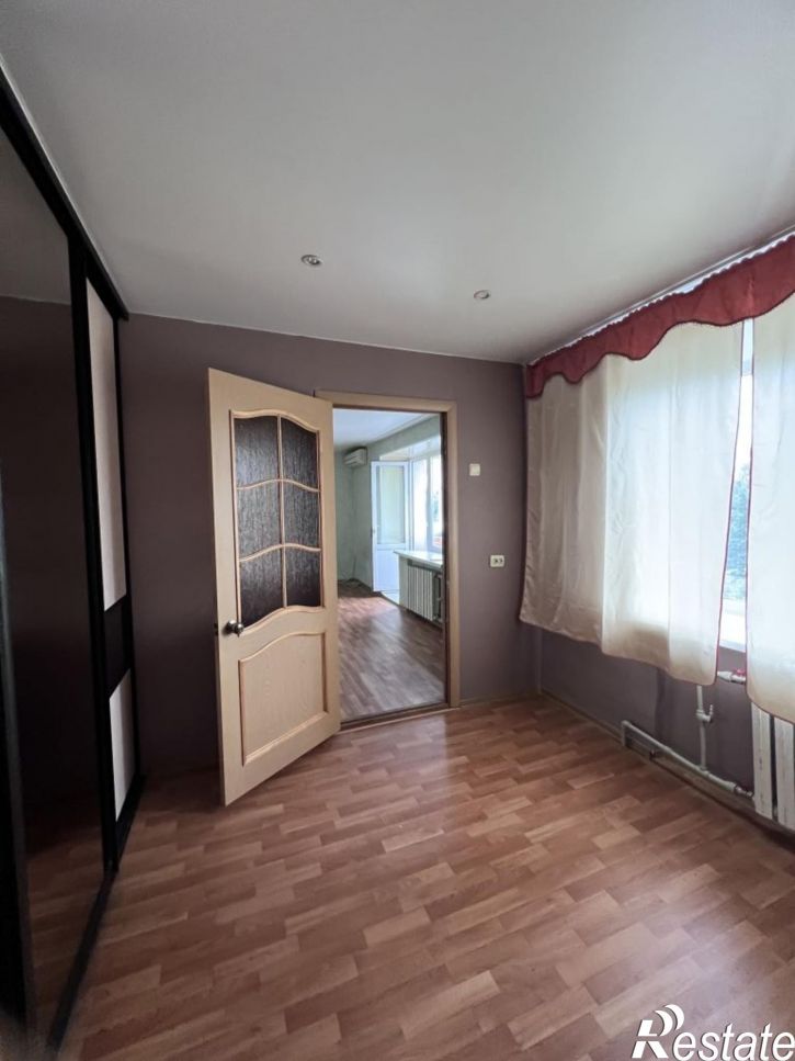 3-комн квартира Чкалова пр-кт, 56