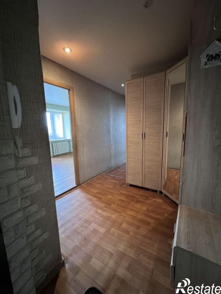 3-комн квартира Чкалова пр-кт, 56