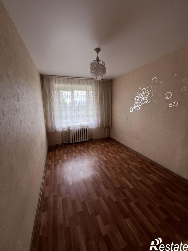 3-комн квартира Чкалова пр-кт, 56