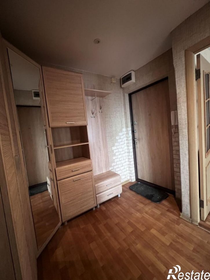 3-комн квартира Чкалова пр-кт, 56