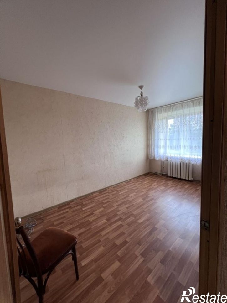3-комн квартира Чкалова пр-кт, 56
