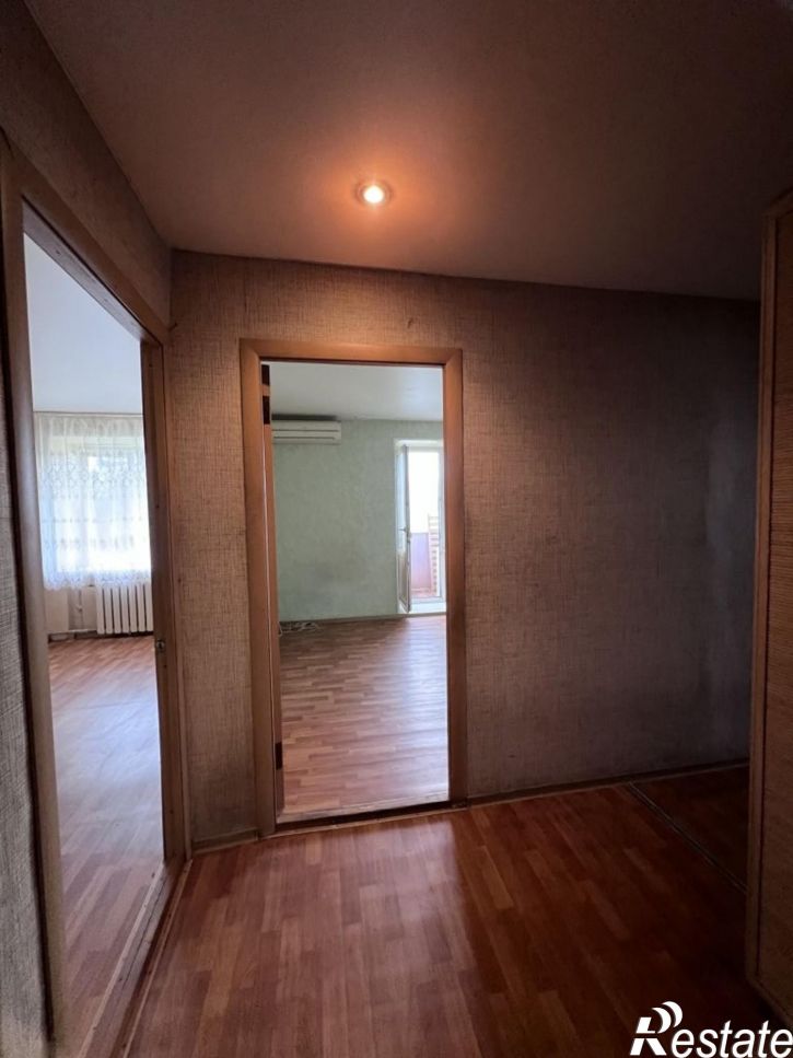 3-комн квартира Чкалова пр-кт, 56