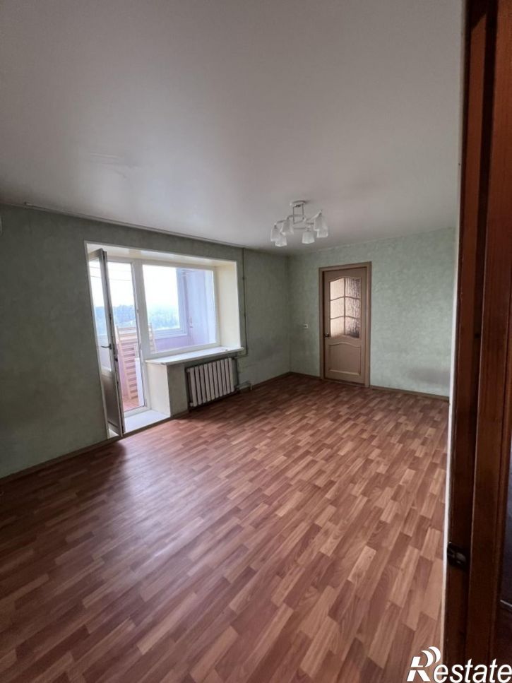 3-комн квартира Чкалова пр-кт, 56