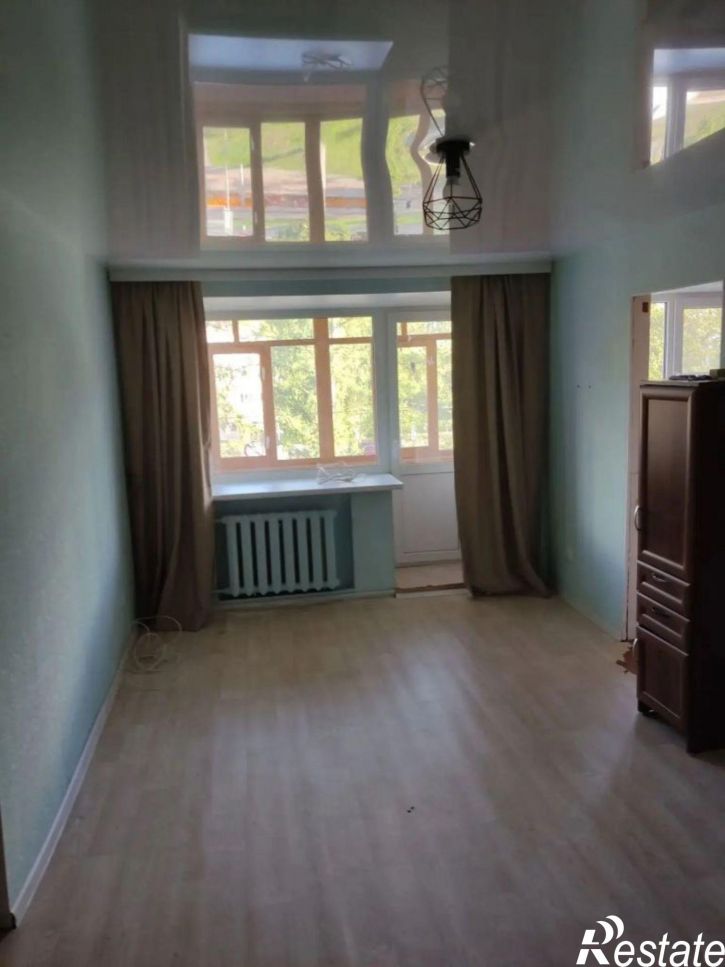 2-комн квартира Мира б-р, 6
