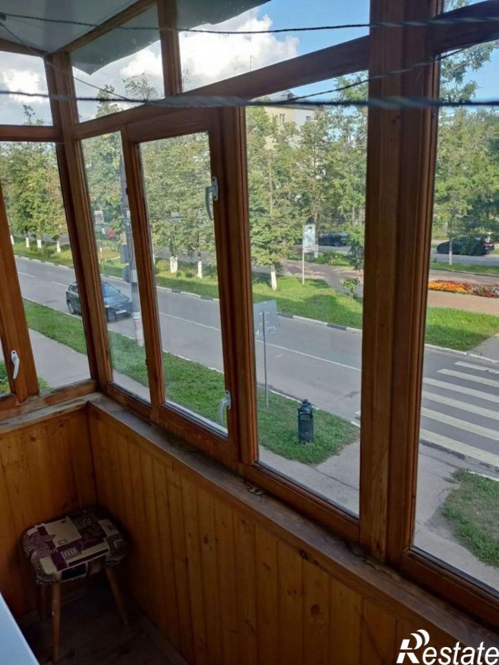 2-комн квартира Мира б-р, 6