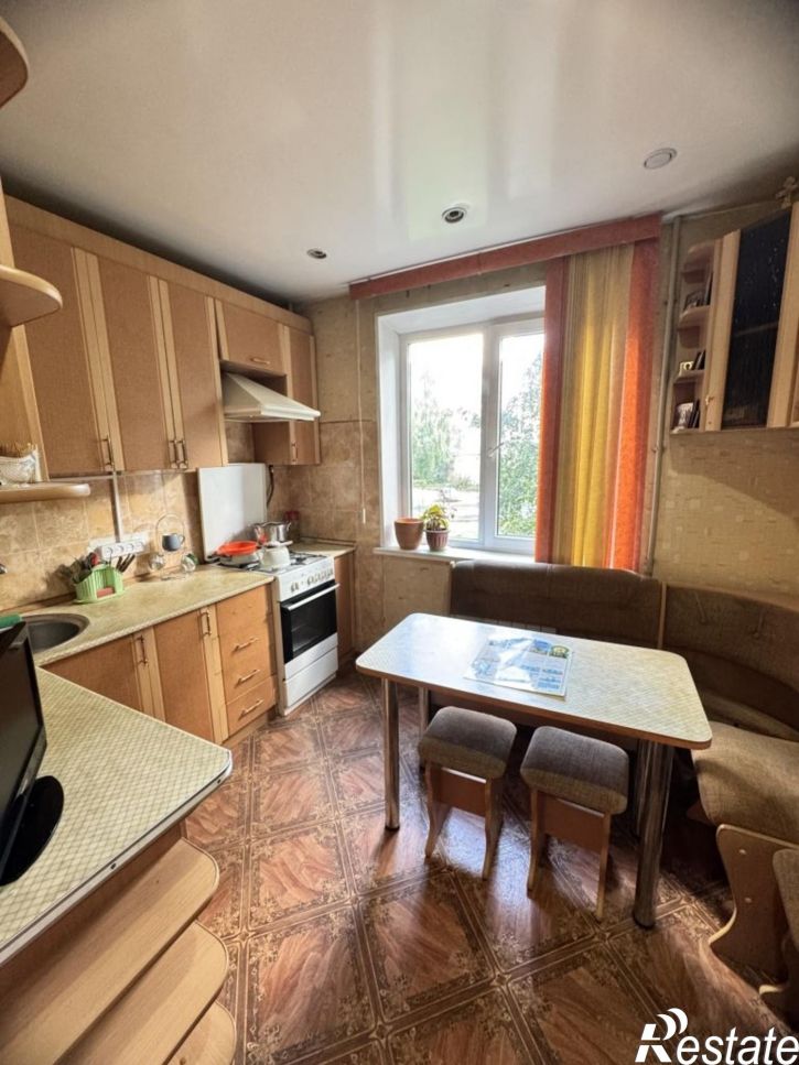 2-комн квартира Патоличева Комбрига ул, 39