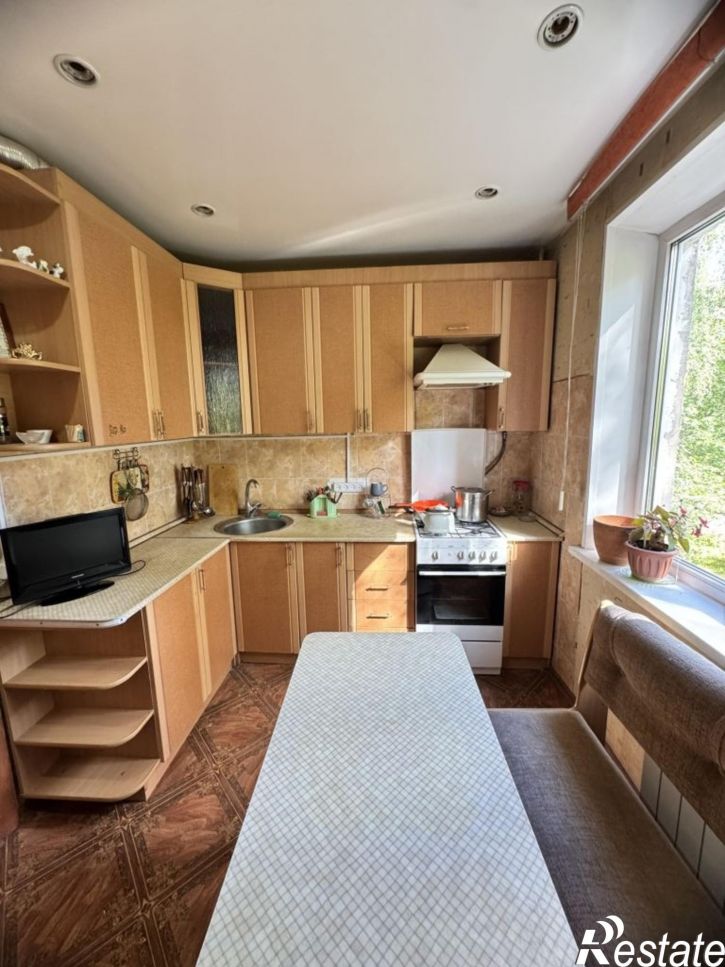 2-комн квартира Патоличева Комбрига ул, 39