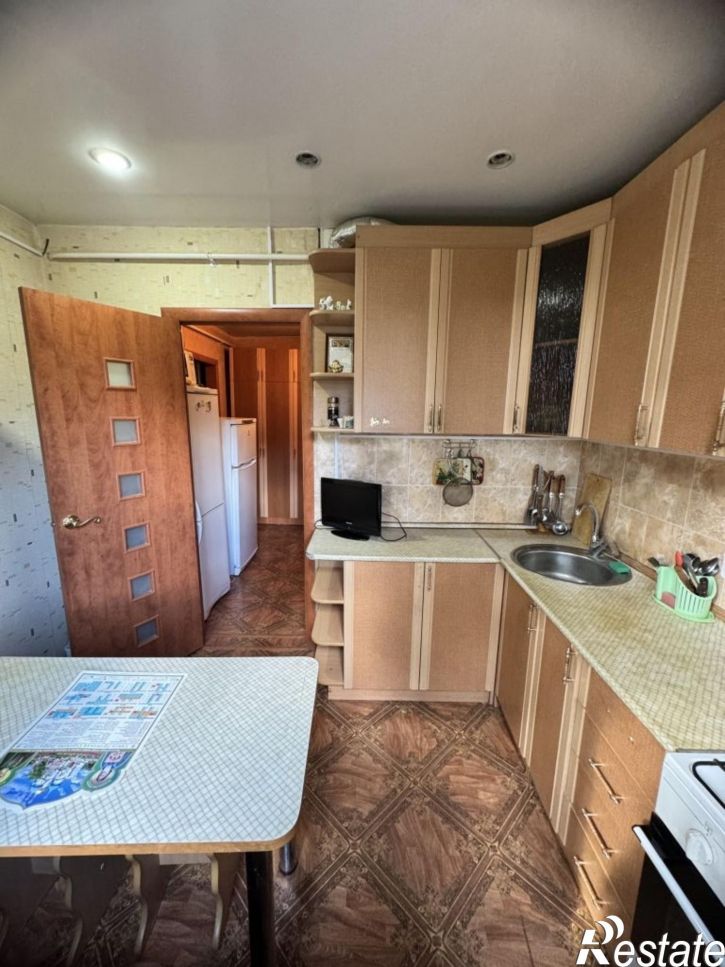 2-комн квартира Патоличева Комбрига ул, 39