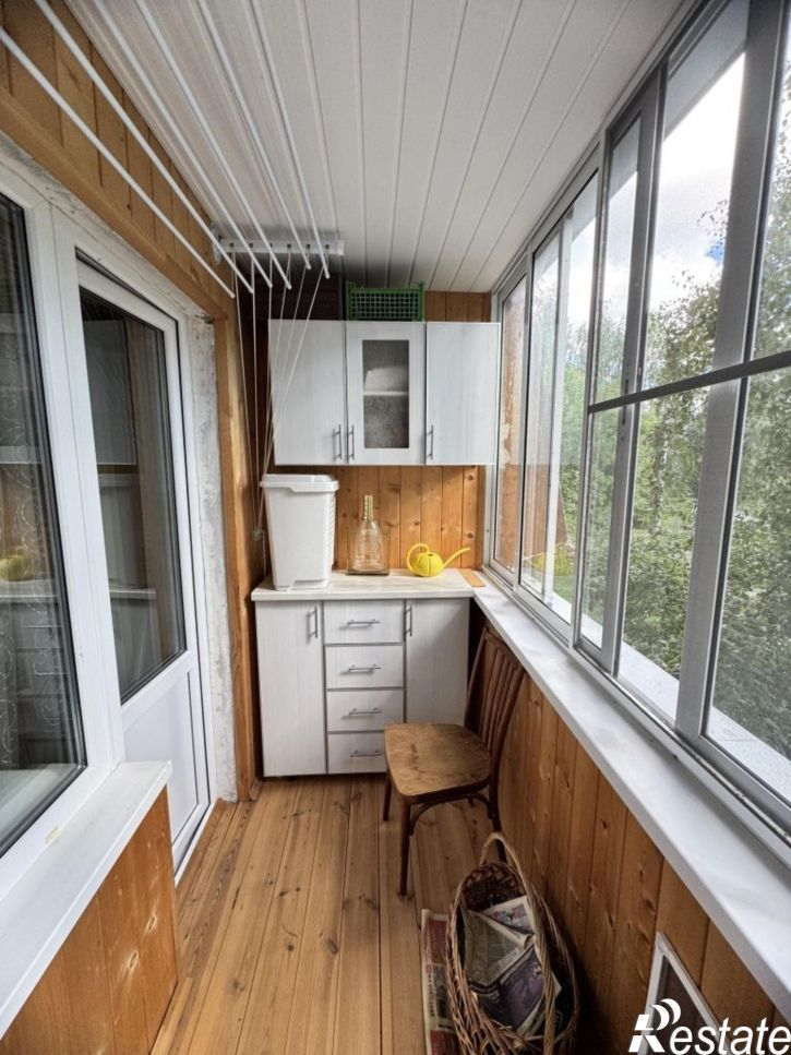 2-комн квартира Патоличева Комбрига ул, 39