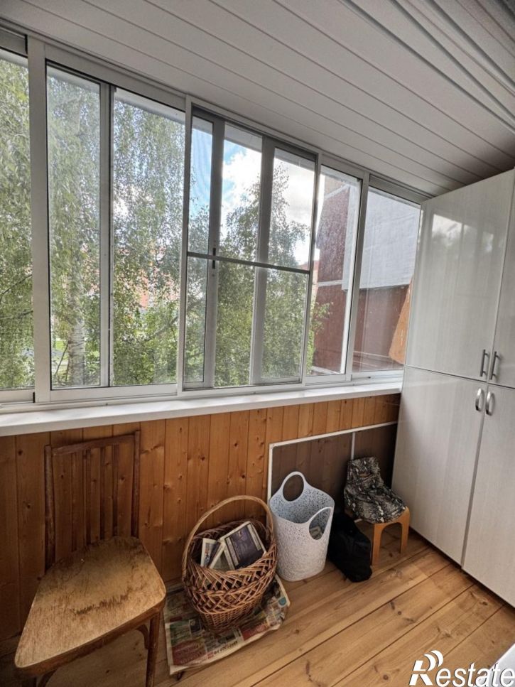2-комн квартира Патоличева Комбрига ул, 39