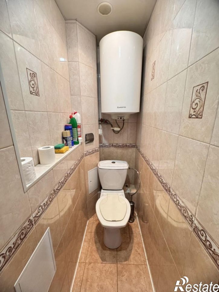 2-комн квартира Патоличева Комбрига ул, 39