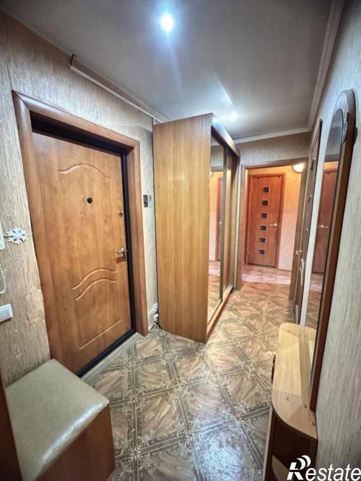 2-комн квартира Патоличева Комбрига ул, 39