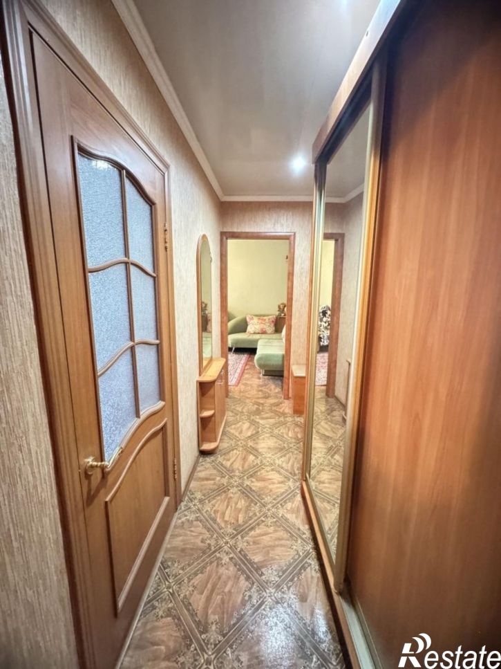 2-комн квартира Патоличева Комбрига ул, 39