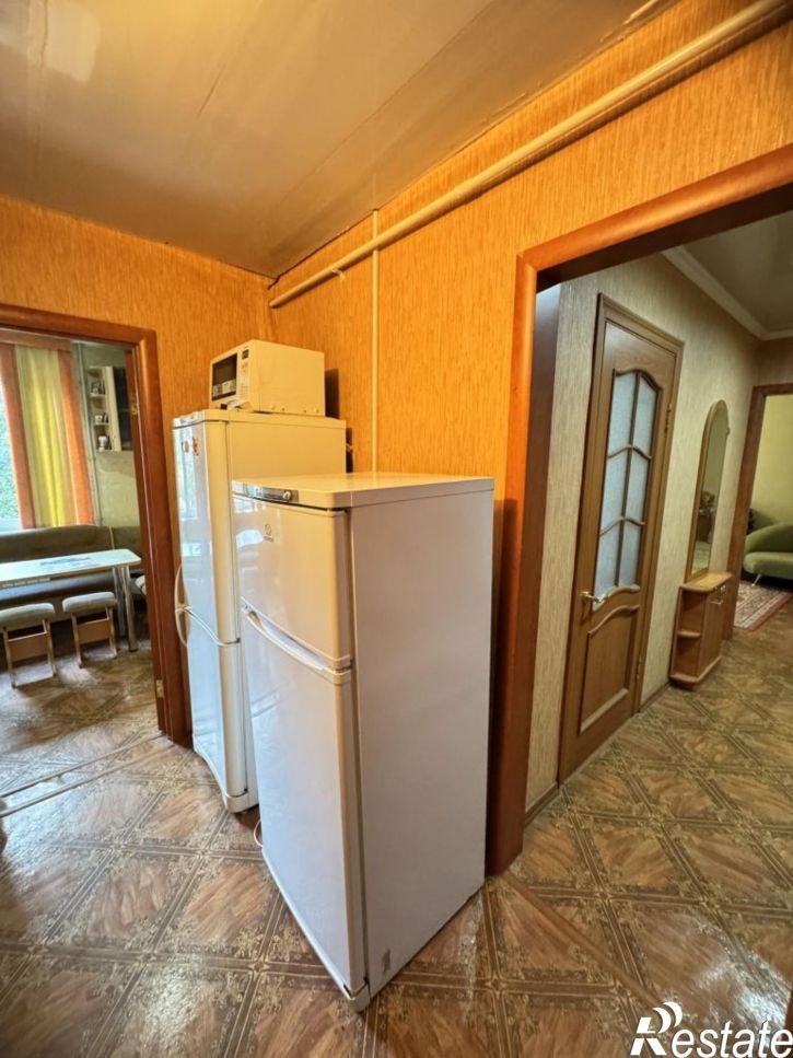 2-комн квартира Патоличева Комбрига ул, 39