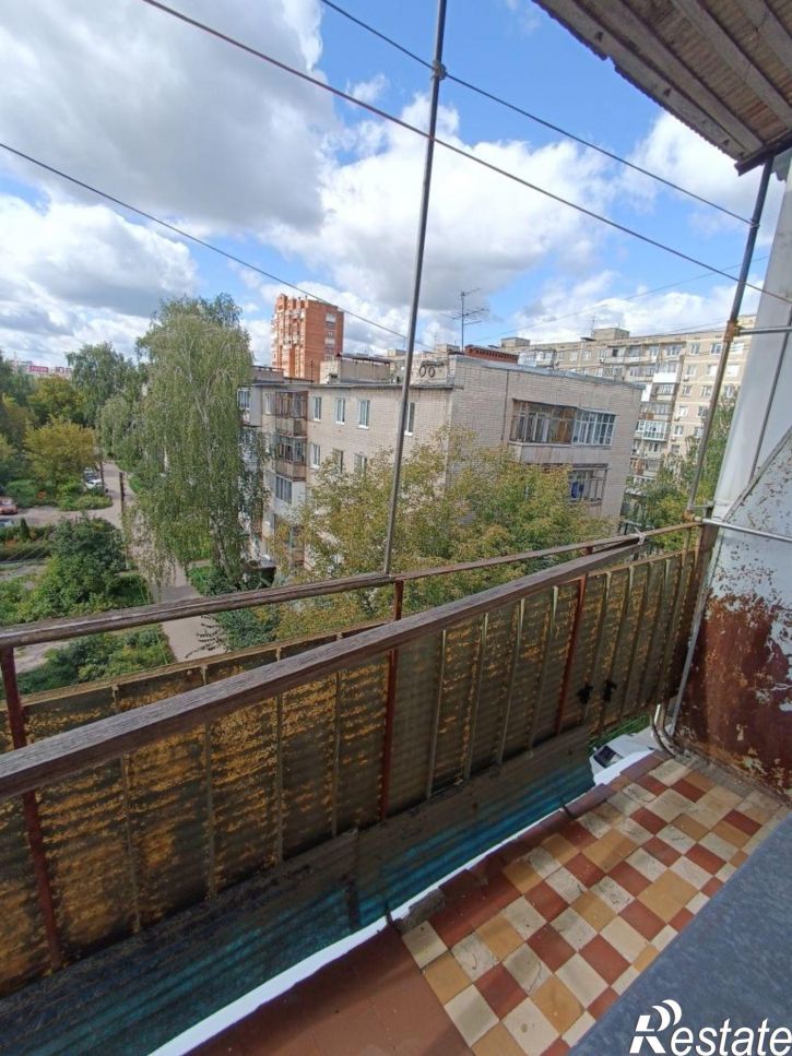 2-комн квартира Гастелло ул, 11