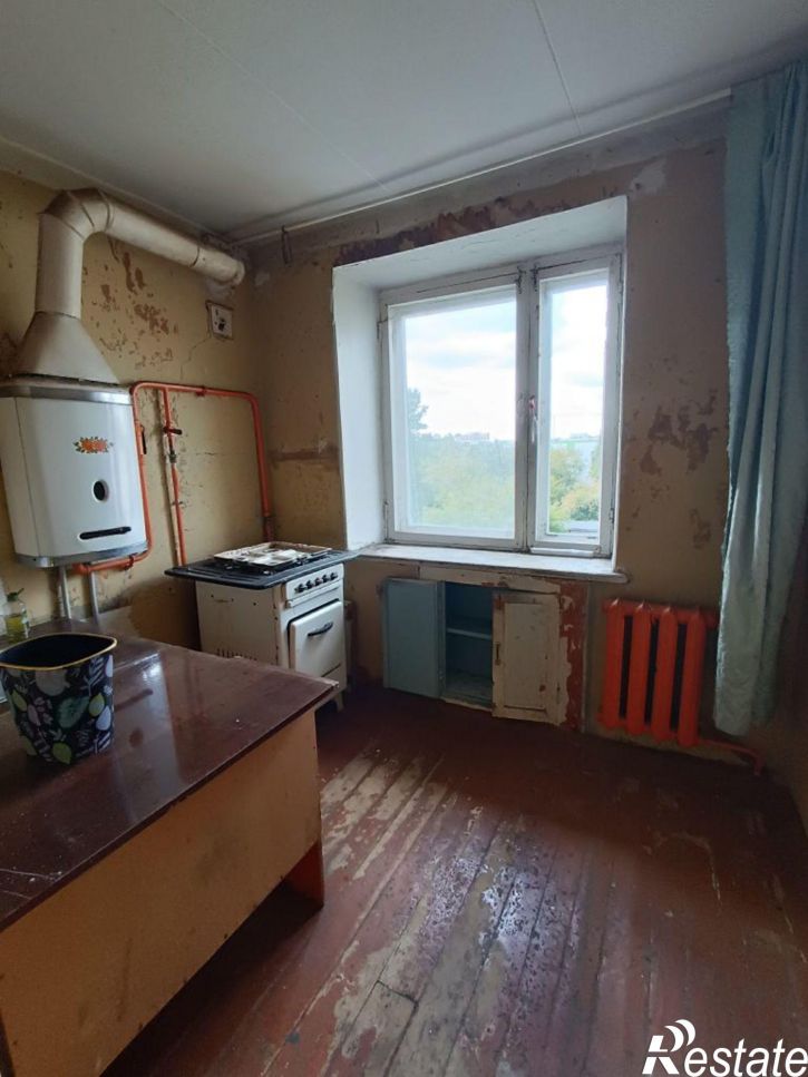 2-комн квартира Гастелло ул, 11