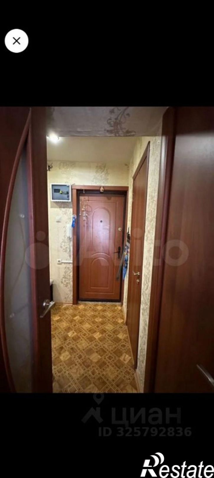 3-комн квартира пр-кт Циолковского, 41А,  д. 41А