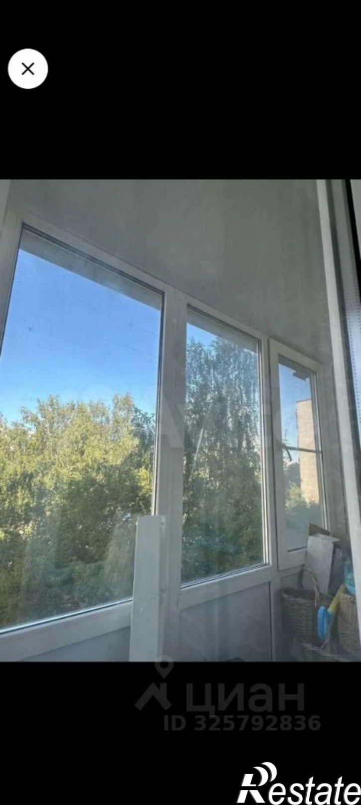 3-комн квартира пр-кт Циолковского, 41А,  д. 41А