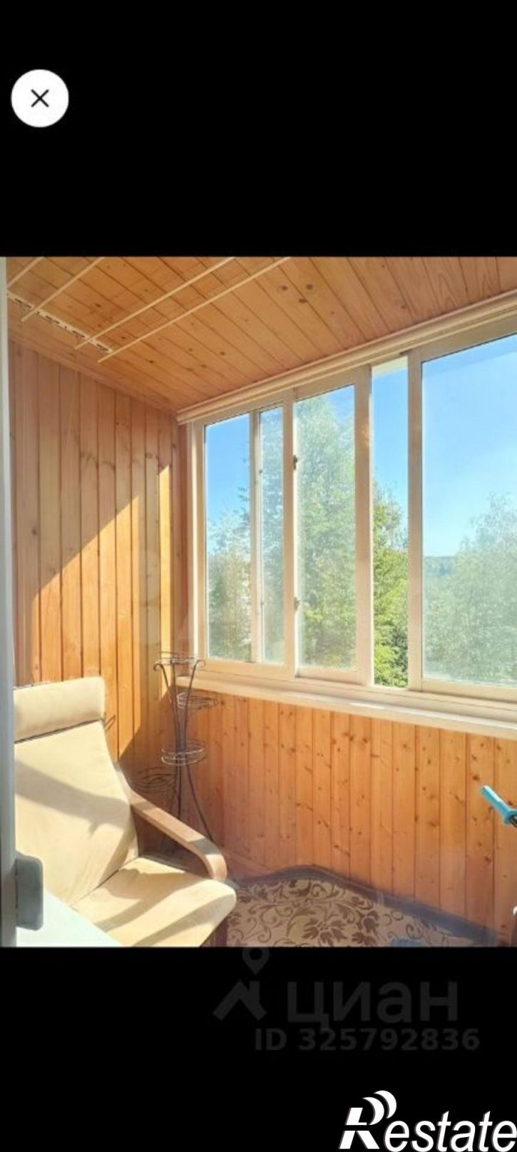 3-комн квартира пр-кт Циолковского, 41А,  д. 41А