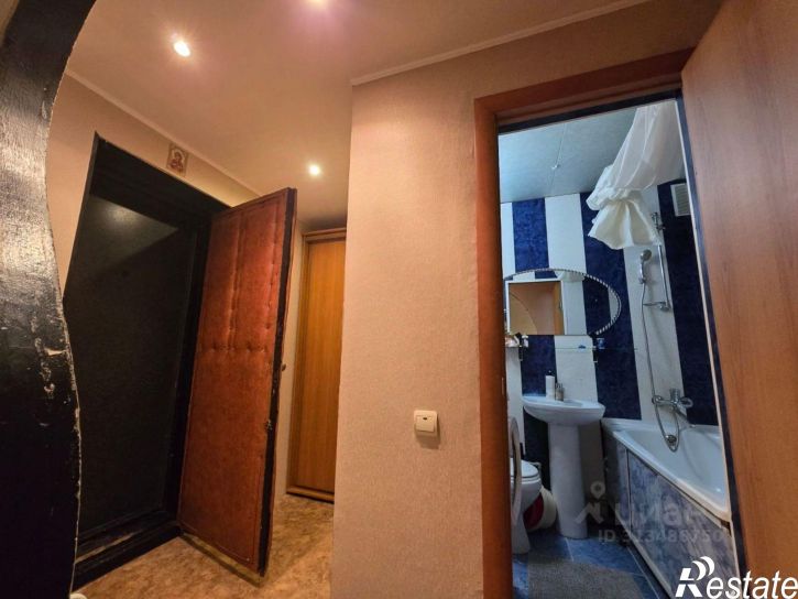 1-комн квартира ул Грибоедова, 44А,  д. 44А