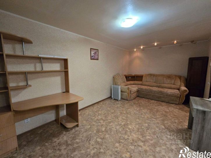 1-комн квартира ул Грибоедова, 44А,  д. 44А