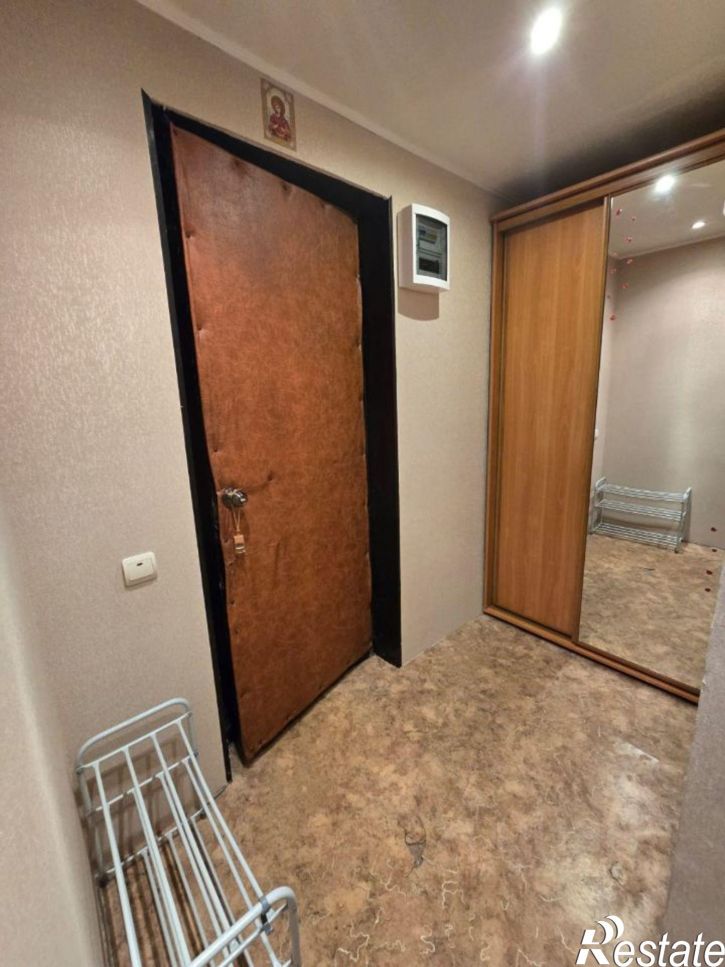1-комн квартира ул Грибоедова, 44А,  д. 44А