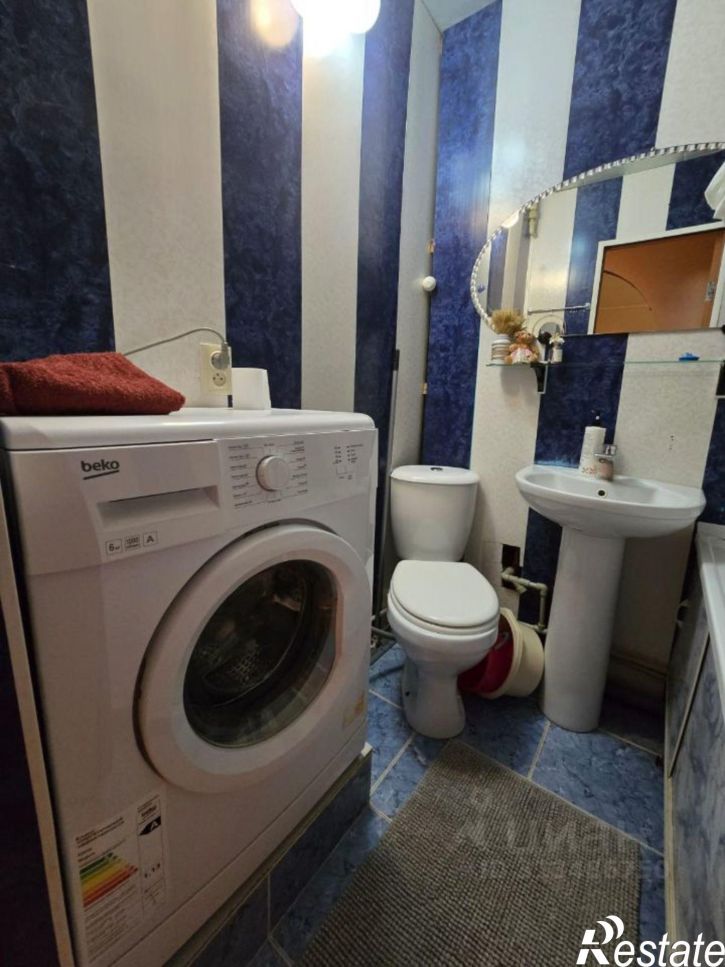 1-комн квартира ул Грибоедова, 44А,  д. 44А