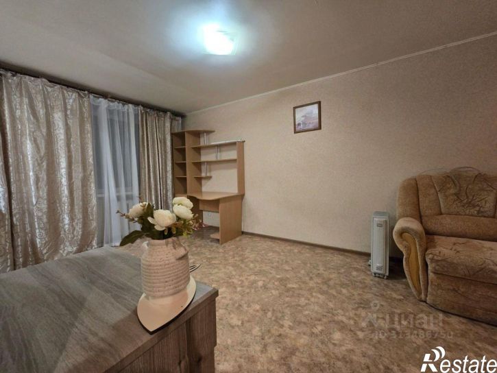 1-комн квартира ул Грибоедова, 44А,  д. 44А