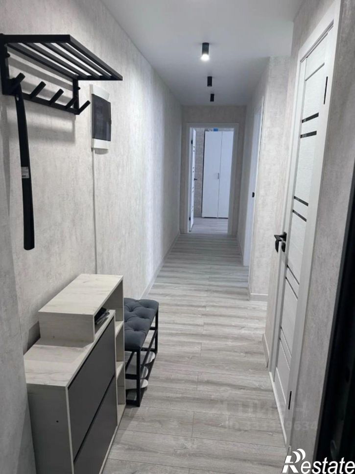 2-комн квартира ул Грибоедова, 34,  д. 34