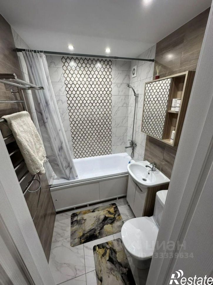 2-комн квартира ул Грибоедова, 34,  д. 34