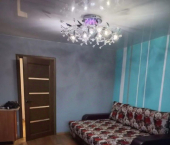 2-комн, 45кв м, этаж 7/10 ул Попова, 34