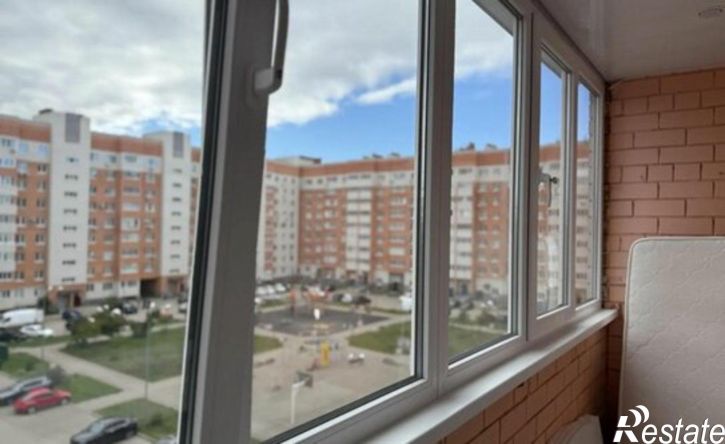 3-комн квартира ул Строителей, 9Б,  д. 9Б