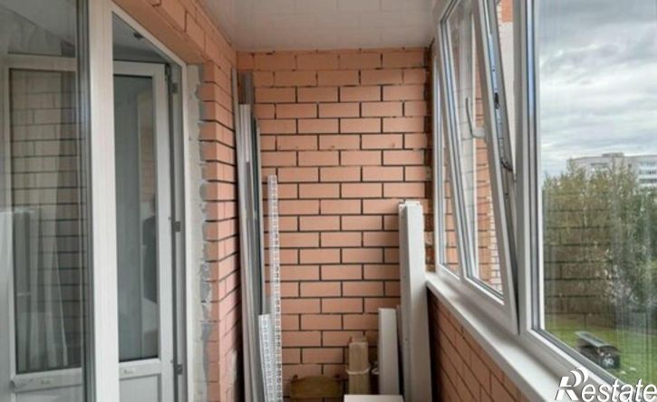 3-комн квартира ул Строителей, 9Б,  д. 9Б