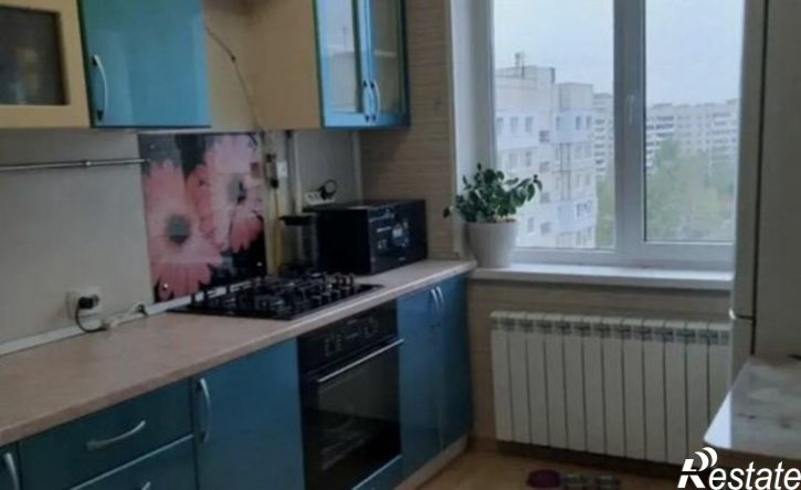 3-комн квартира пр-кт Ленинского Комсомола, 54,  д. 54