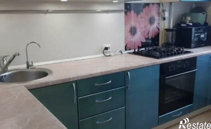 3-комн квартира пр-кт Ленинского Комсомола, 54,  д. 54