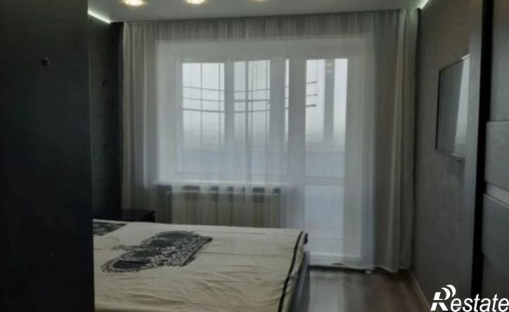 3-комн квартира пр-кт Ленинского Комсомола, 54,  д. 54