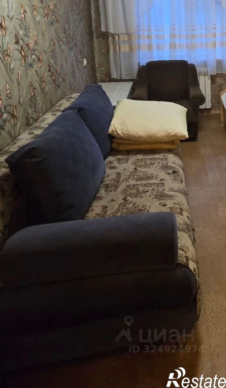 2-комн квартира пр-кт Циолковского, 36А,  д. 36А