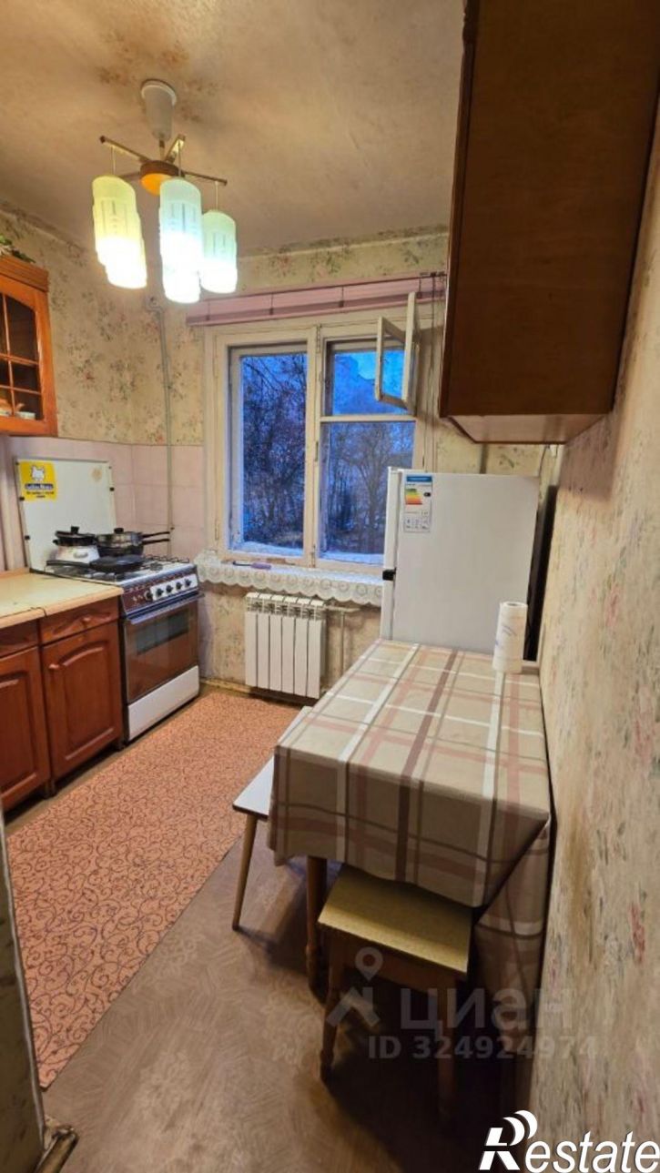 2-комн квартира пр-кт Циолковского, 36А,  д. 36А