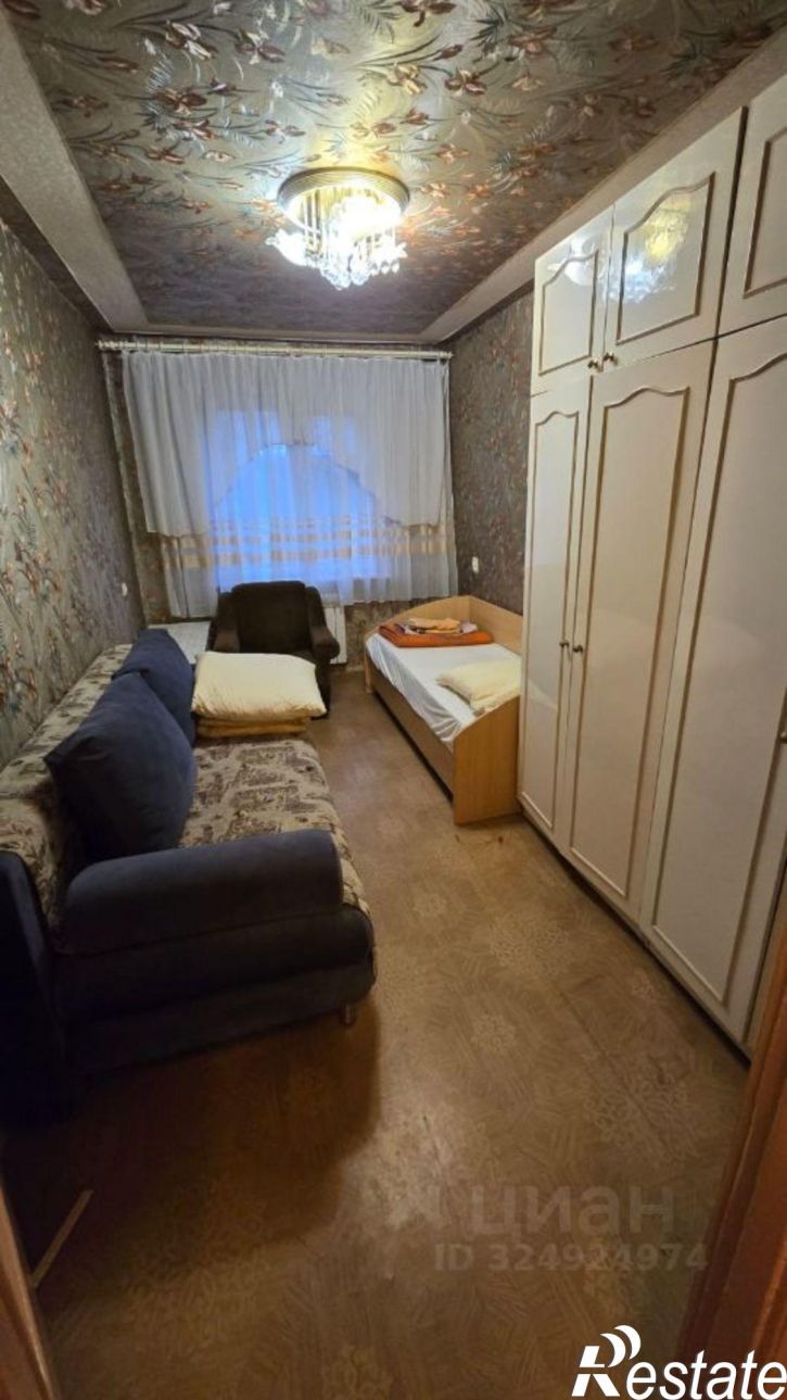 2-комн квартира пр-кт Циолковского, 36А,  д. 36А