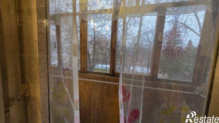 2-комн квартира пр-кт Циолковского, 36А,  д. 36А