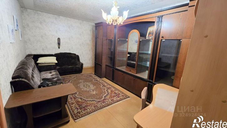 2-комн квартира пр-кт Циолковского, 36А,  д. 36А