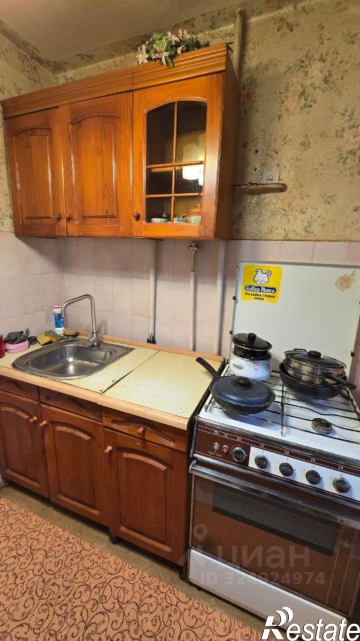 2-комн квартира пр-кт Циолковского, 36А,  д. 36А