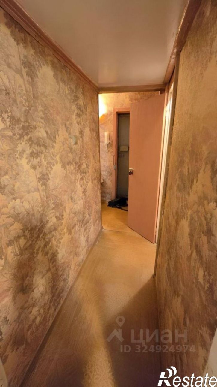 2-комн квартира пр-кт Циолковского, 36А,  д. 36А