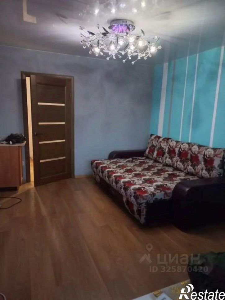 2-комн квартира ул Попова, 34,  д. 34