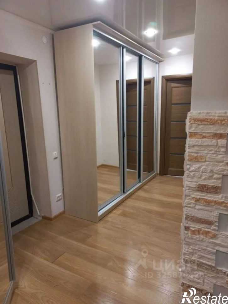2-комн квартира ул Попова, 34,  д. 34