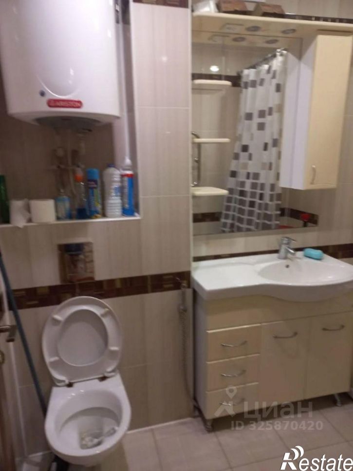 2-комн квартира ул Попова, 34,  д. 34
