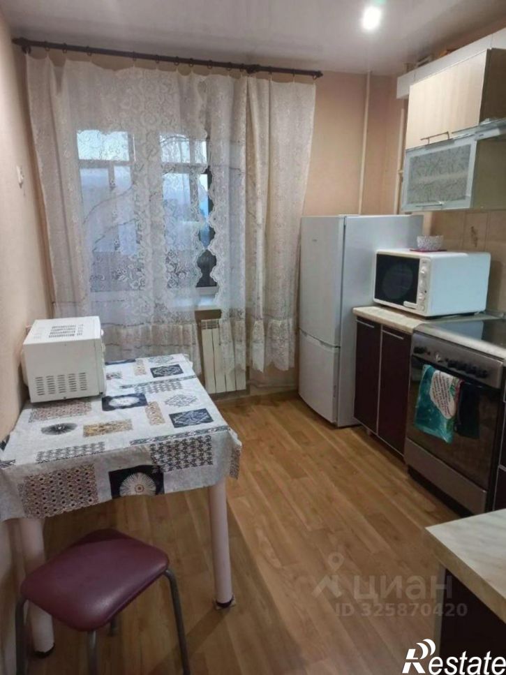 2-комн квартира ул Попова, 34,  д. 34